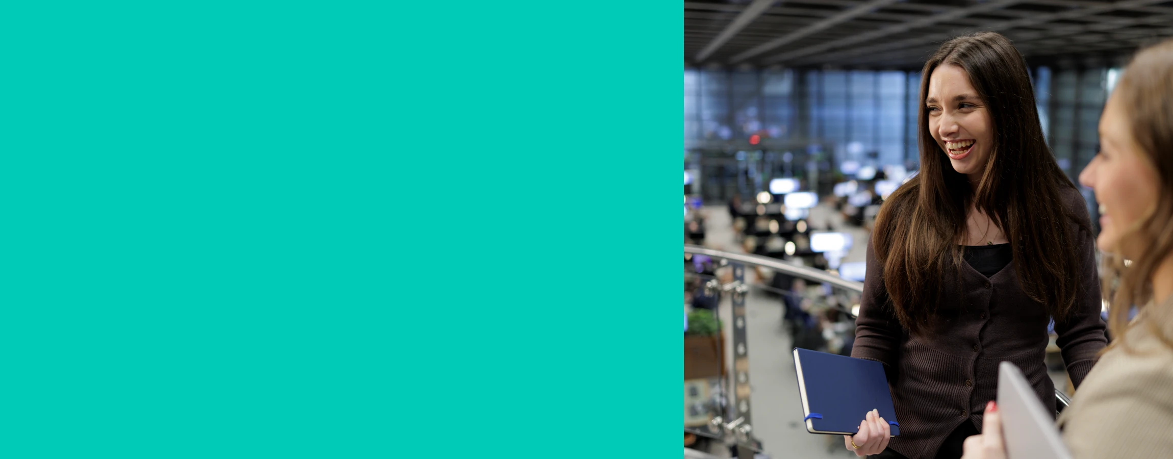 Careers at Lloyd's